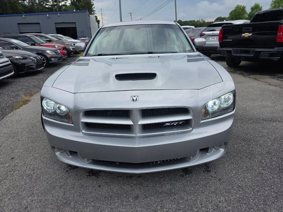 2008 Dodge Charger 6th Gen - Image 2 of 20