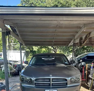 2008 Dodge Charger