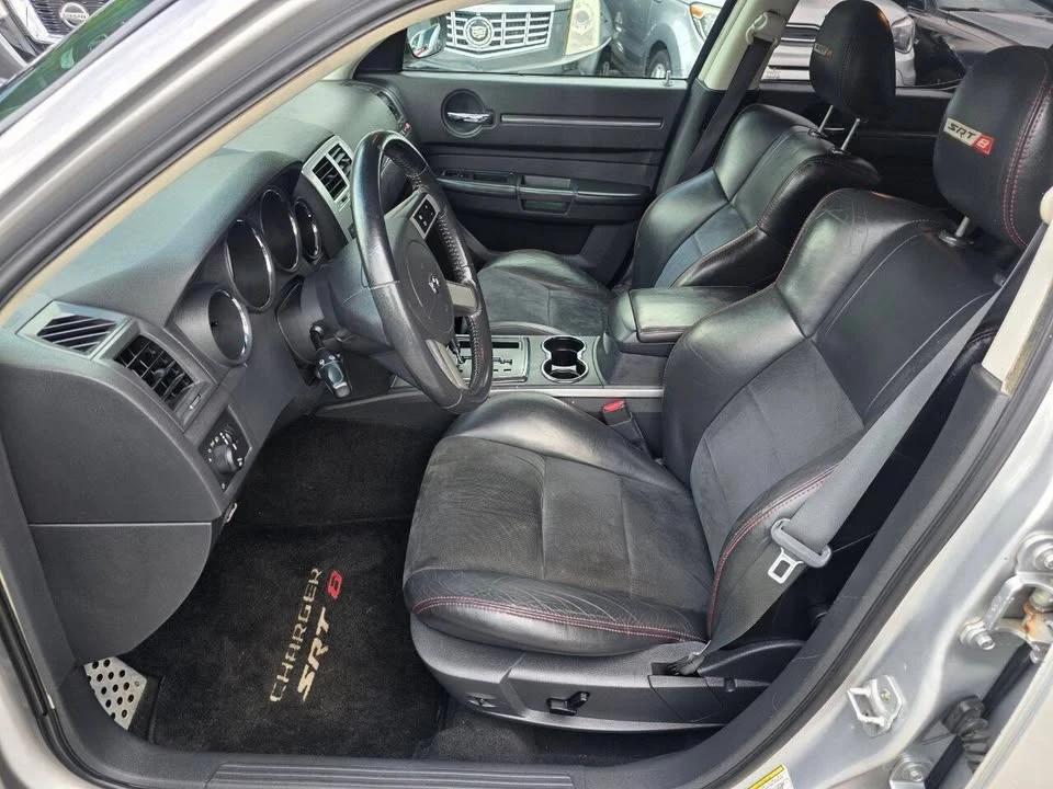 2008 Dodge Charger 6th Gen - Image 11 of 20