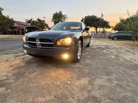 2008 Dodge Charger