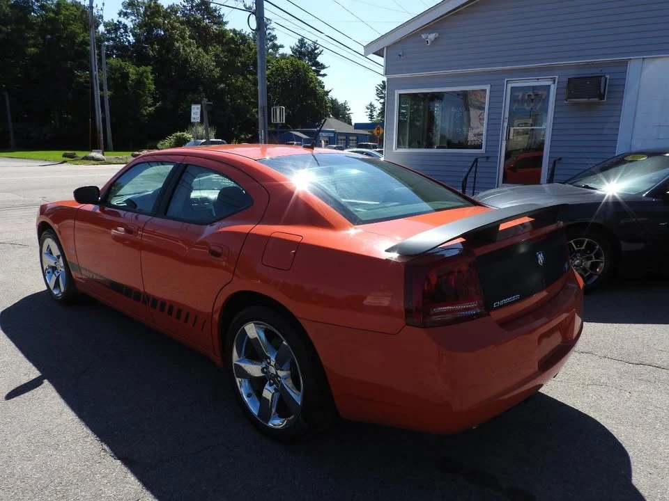 2008 Dodge Charger 6th Gen - Image 3 of 20