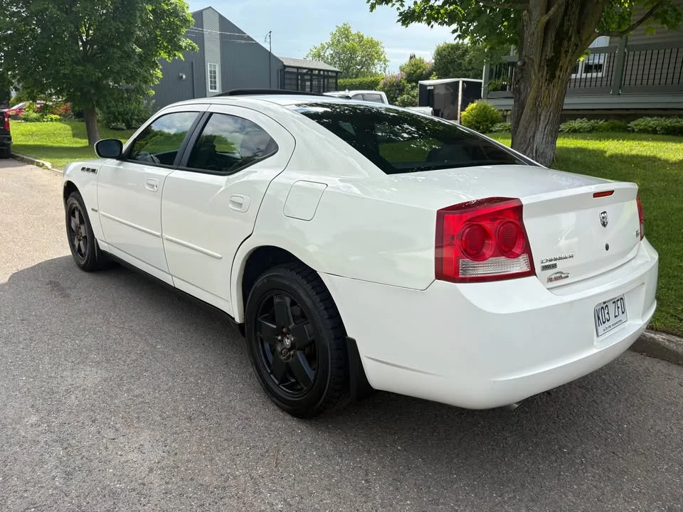 2008 Dodge Charger 6th Gen - Image 2 of 14