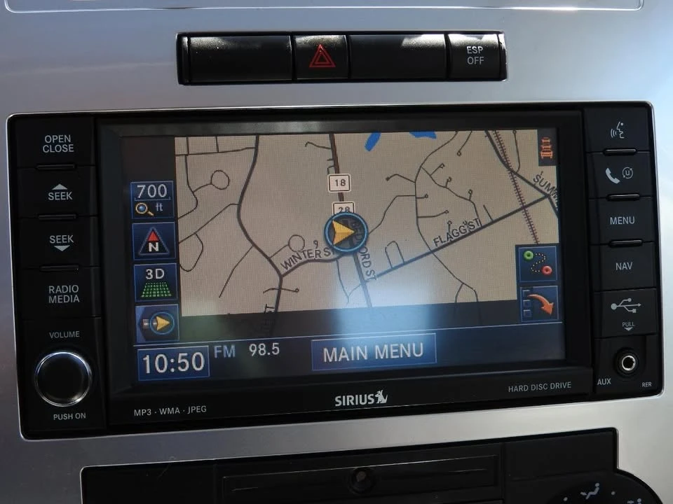 2008 Dodge Charger 6th Gen - Image 14 of 20