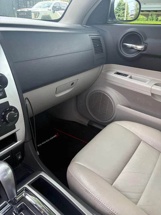2008 Dodge Charger 6th Gen - Image 14 of 14