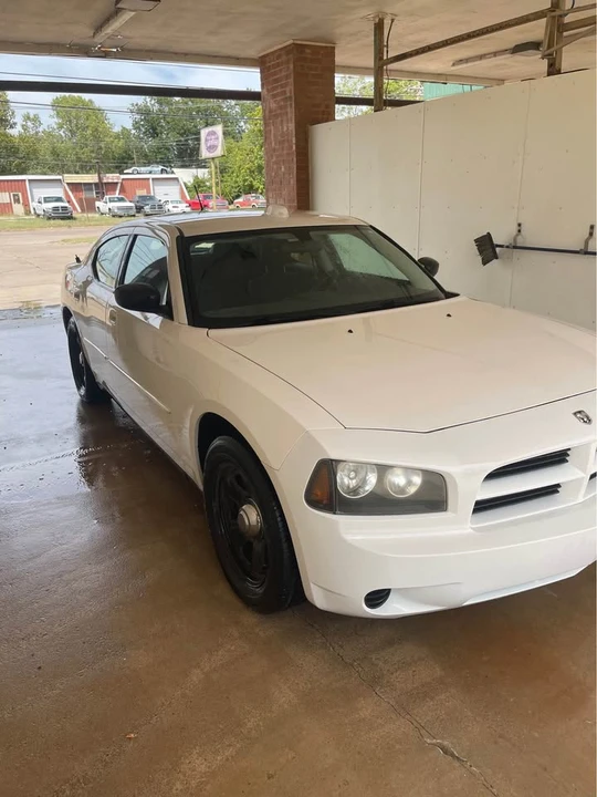 2008 Dodge Charger 6th Gen - Image 3 of 8