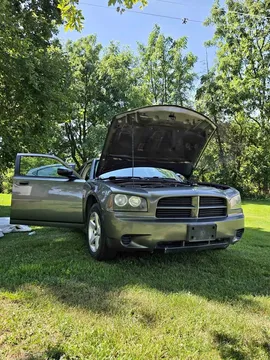2008 Dodge Charger