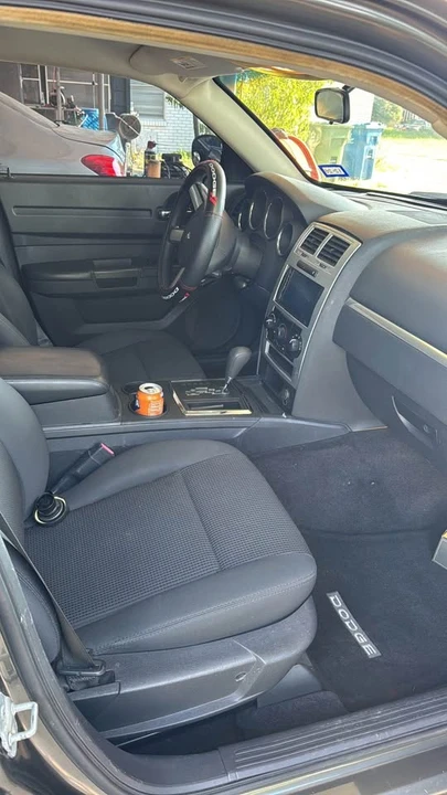 2008 Dodge Charger 6th Gen - Image 2 of 5