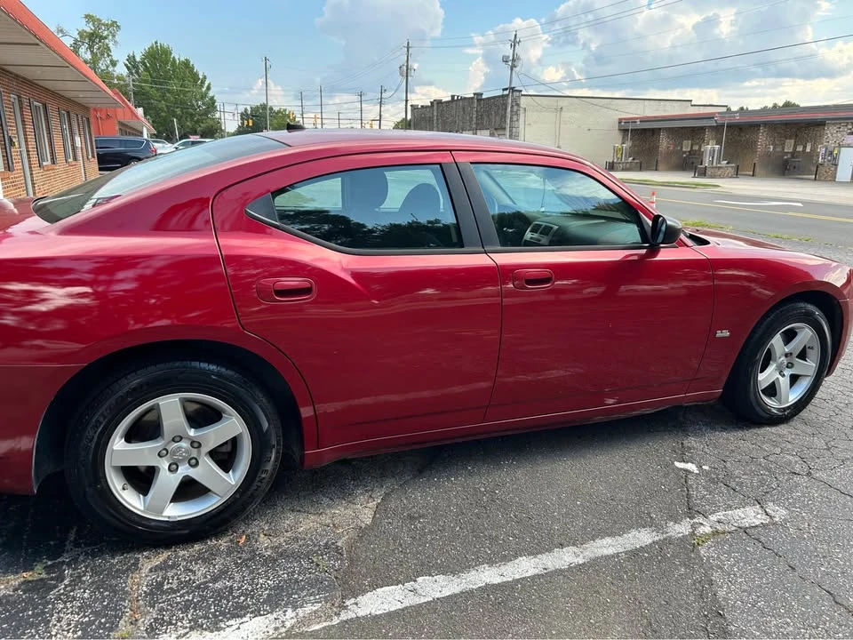 2008 Dodge Charger 6th Gen - Image 3 of 11