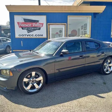 2008 Dodge Charger R/T