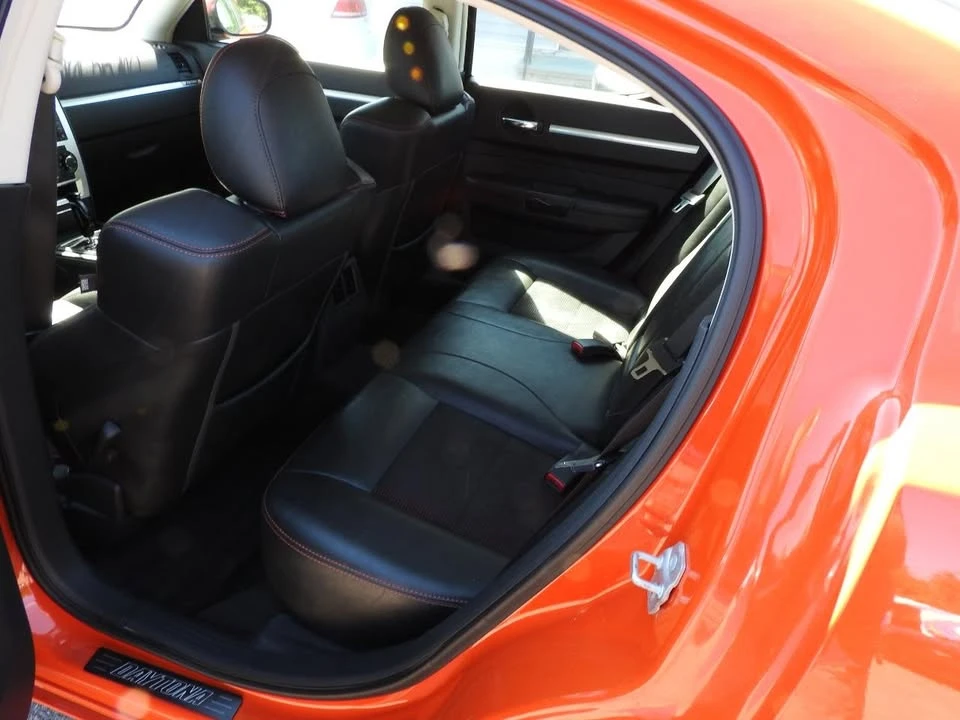 2008 Dodge Charger 6th Gen - Image 8 of 20