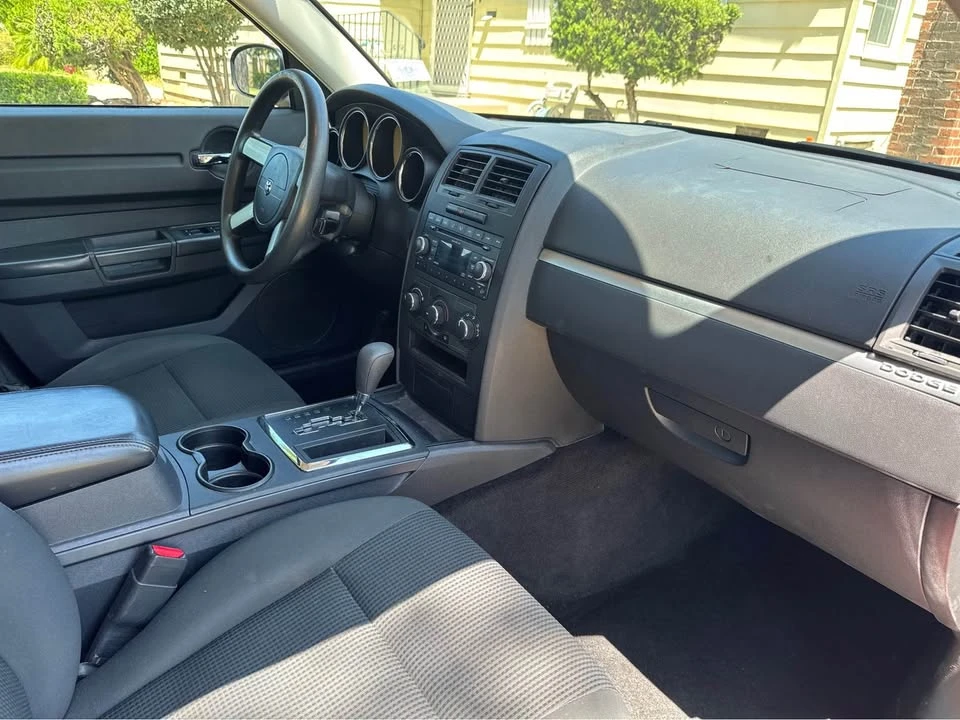 2008 Dodge Charger 6th Gen - Image 9 of 13