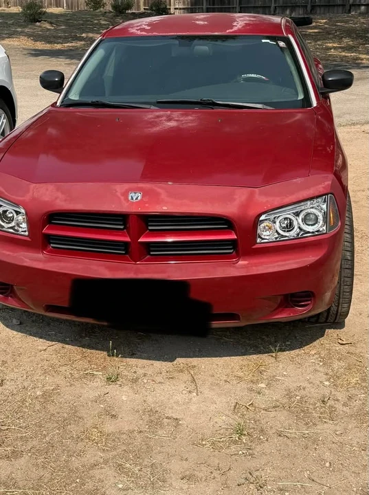 2008 Dodge Charger 6th Gen - Image 2 of 5