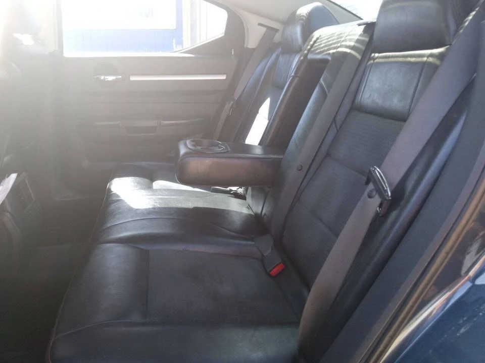 2008 Dodge Charger 6th Gen - Image 13 of 13