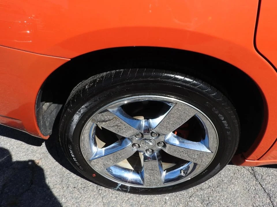 2008 Dodge Charger 6th Gen - Image 19 of 20