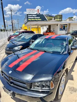 2008 Dodge Charger