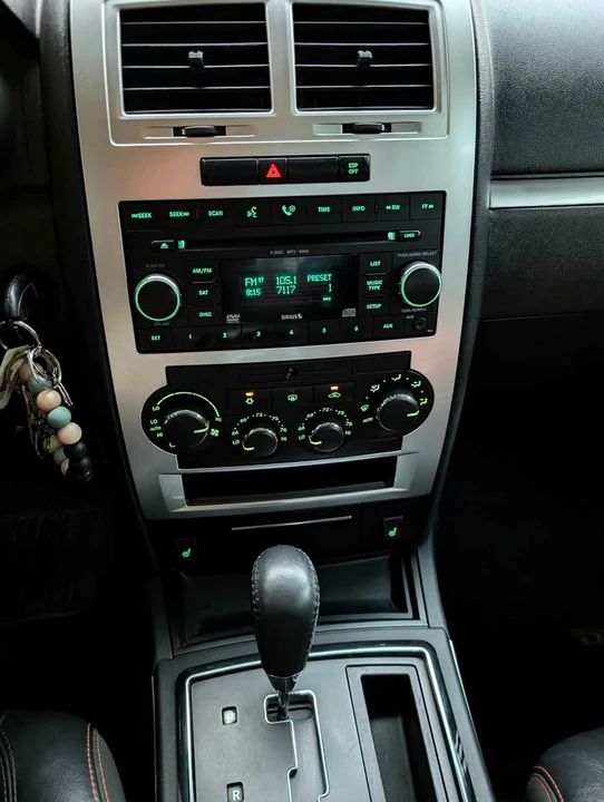 2008 Dodge Charger 6th Gen - Image 8 of 18