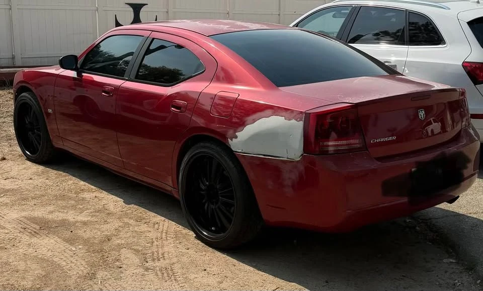 2008 Dodge Charger 6th Gen - Image 3 of 5