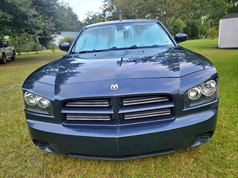 2008 Dodge Charger