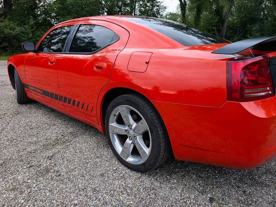 2008 Dodge Charger 6th Gen - Image 3 of 18