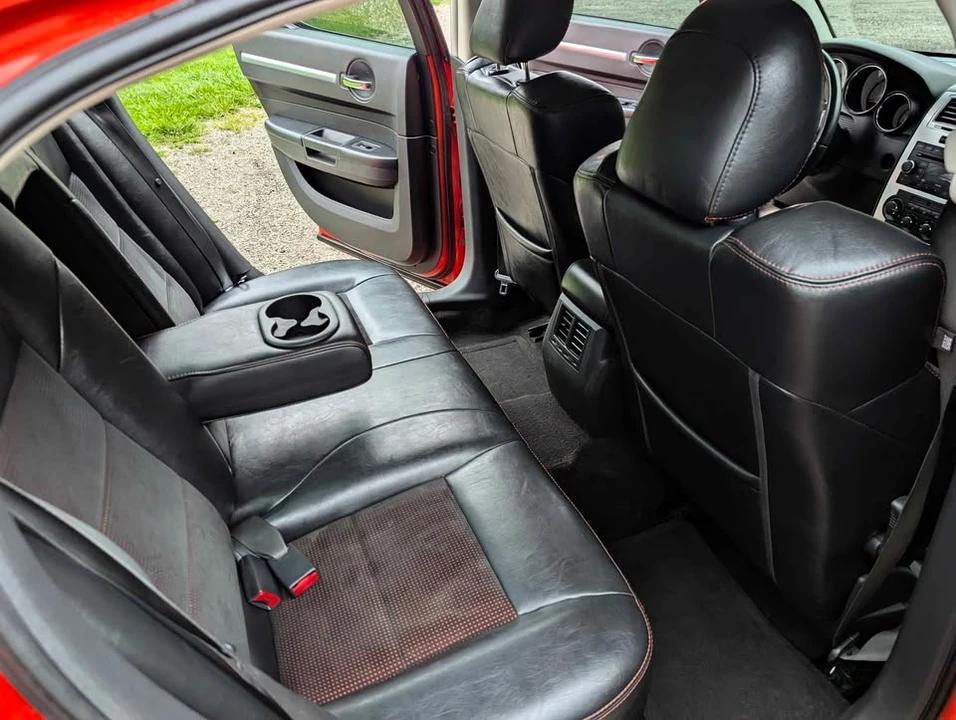 2008 Dodge Charger 6th Gen - Image 12 of 18