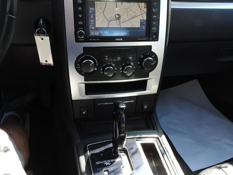 2008 Dodge Charger 6th Gen - Image 13 of 20