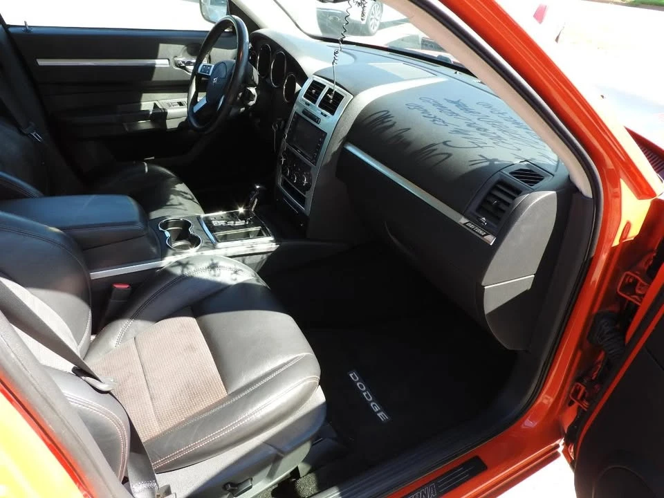 2008 Dodge Charger 6th Gen - Image 10 of 20
