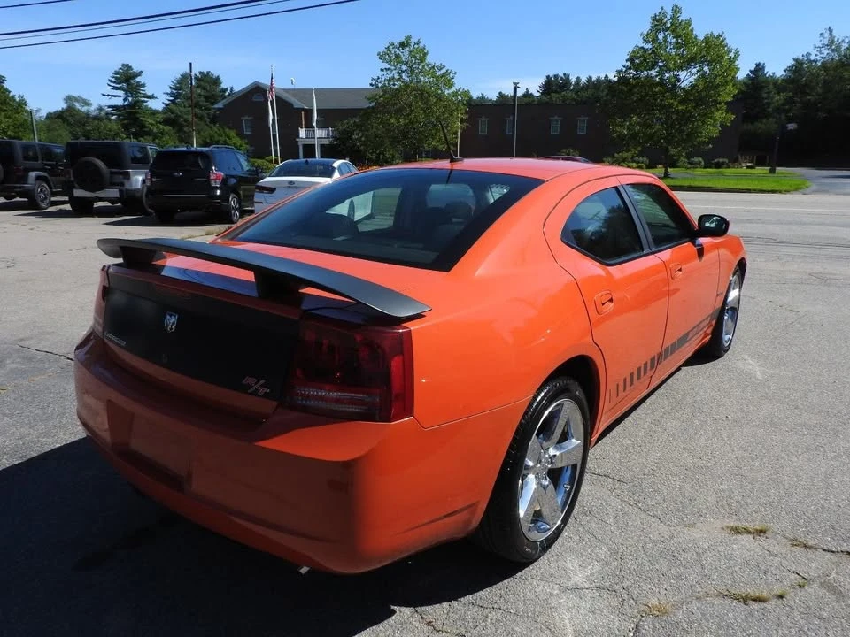 2008 Dodge Charger 6th Gen - Image 5 of 20