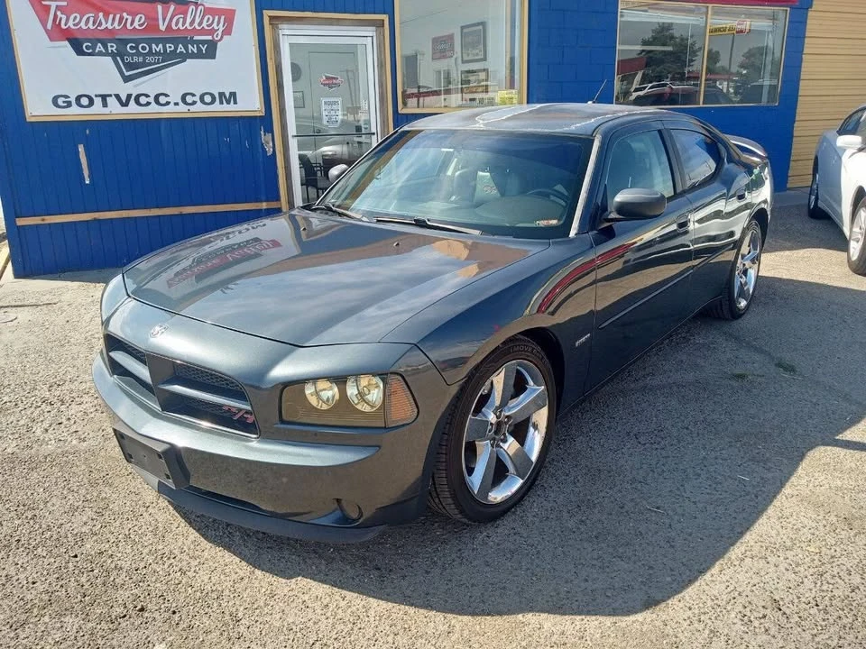 2008 Dodge Charger 6th Gen - Image 2 of 13