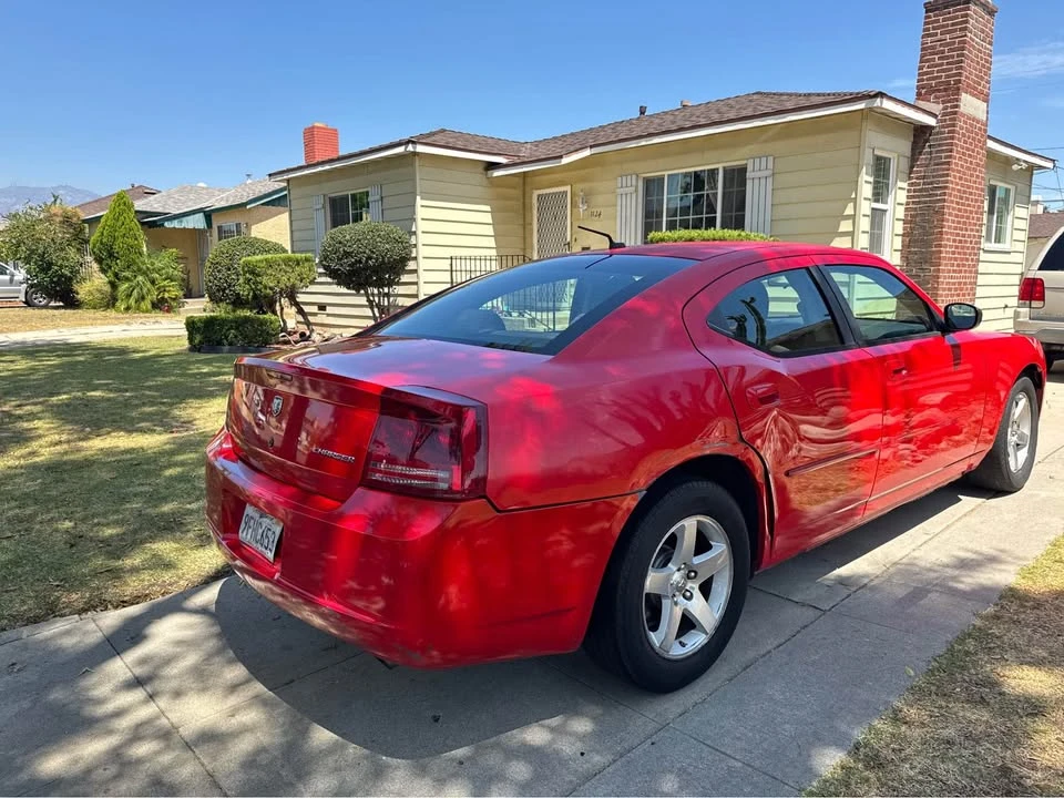 2008 Dodge Charger 6th Gen - Image 3 of 13
