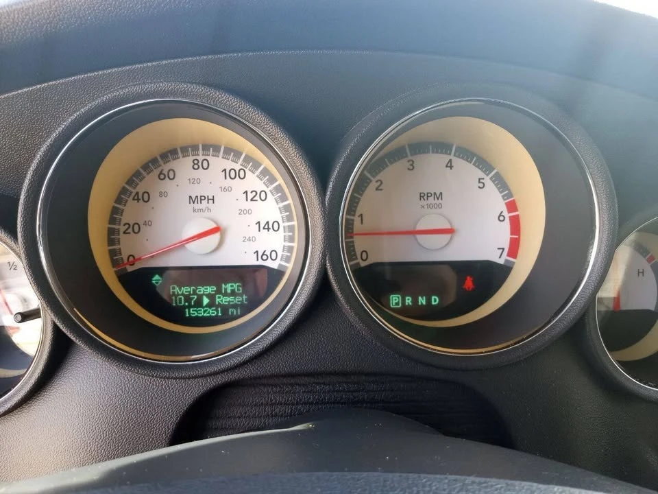 2008 Dodge Charger 6th Gen - Image 12 of 13