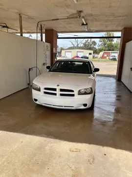 2008 Dodge Charger R/T