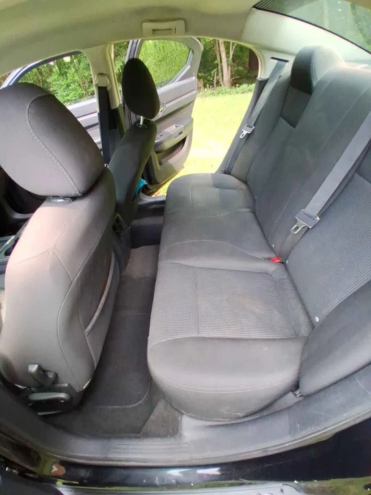 2008 Dodge Charger 6th Gen - Image 12 of 20