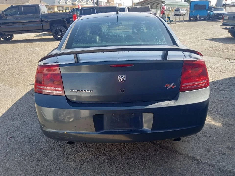 2008 Dodge Charger 6th Gen - Image 5 of 13