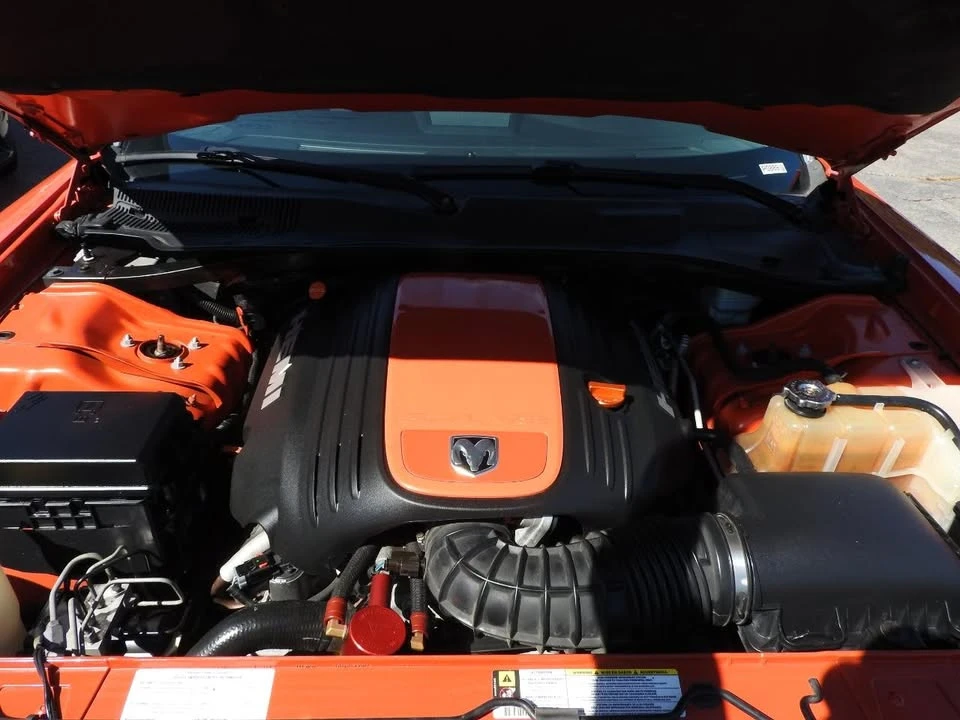 2008 Dodge Charger 6th Gen - Image 16 of 20