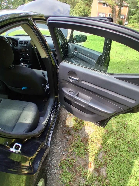 2008 Dodge Charger 6th Gen - Image 11 of 20