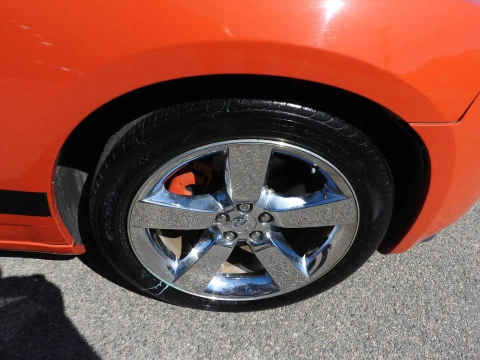 2008 Dodge Charger 6th Gen - Image 20 of 20