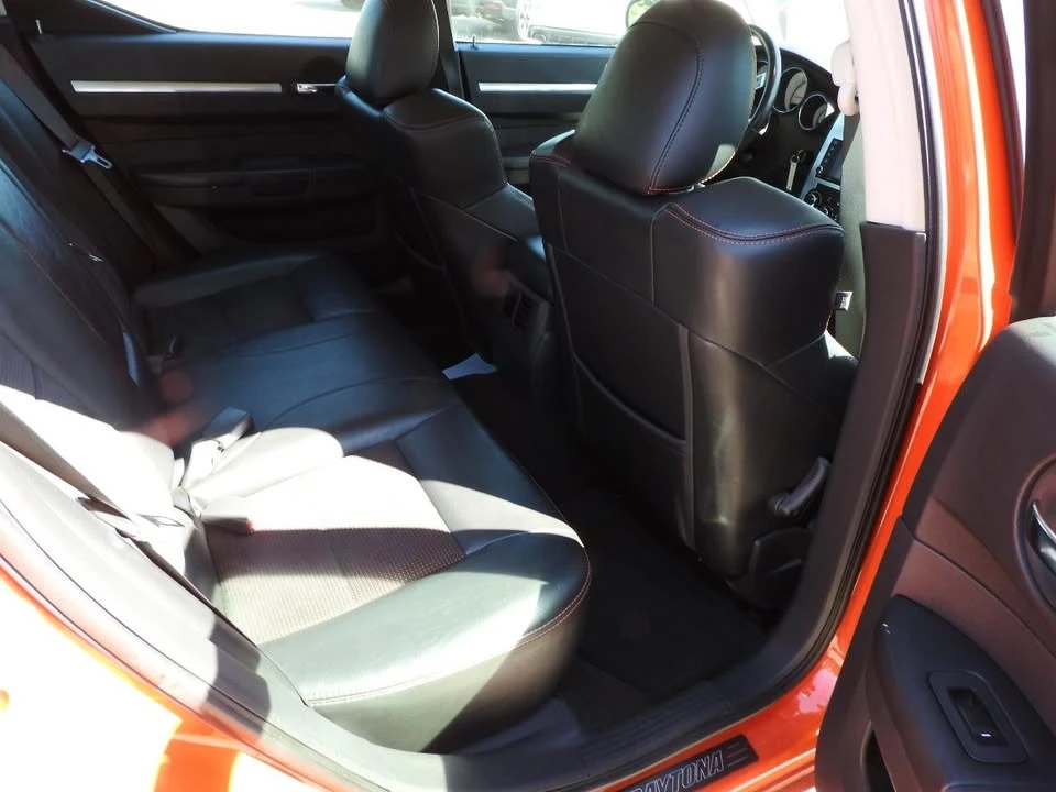 2008 Dodge Charger 6th Gen - Image 11 of 20
