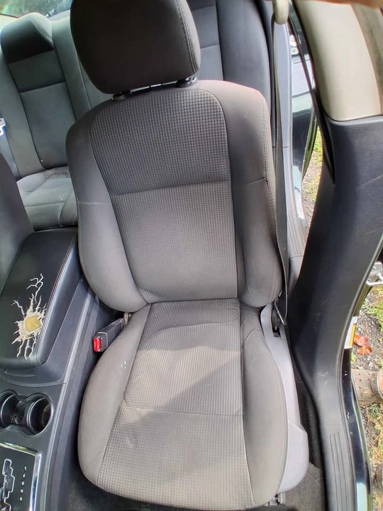 2008 Dodge Charger 6th Gen - Image 14 of 20
