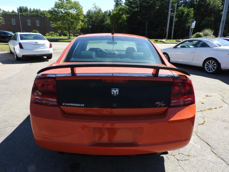 2008 Dodge Charger 6th Gen - Image 4 of 20