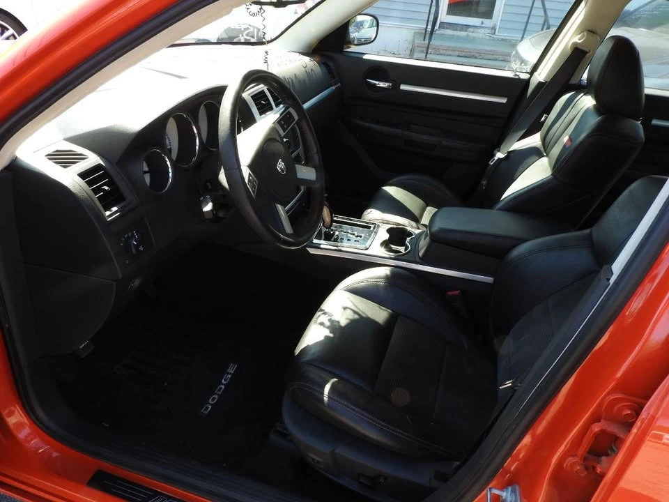 2008 Dodge Charger 6th Gen - Image 7 of 20