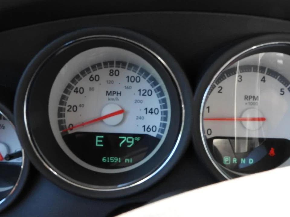 2008 Dodge Charger 6th Gen - Image 15 of 20