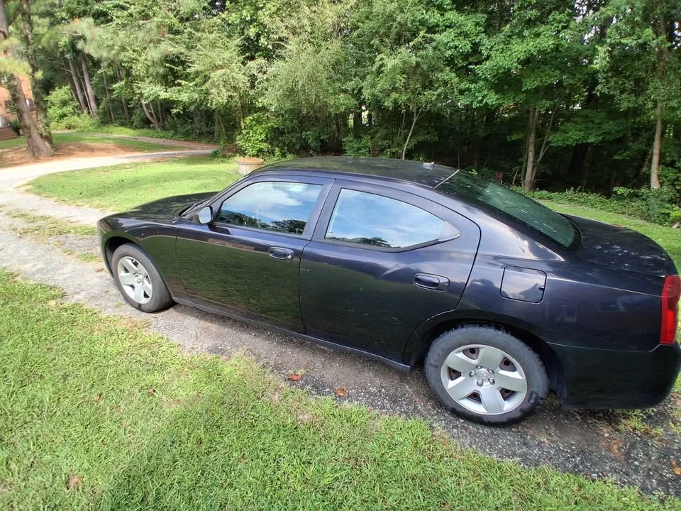 2008 Dodge Charger 6th Gen - Image 2 of 20