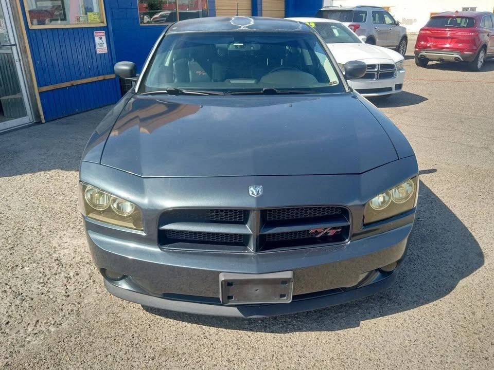 2008 Dodge Charger 6th Gen - Image 9 of 13