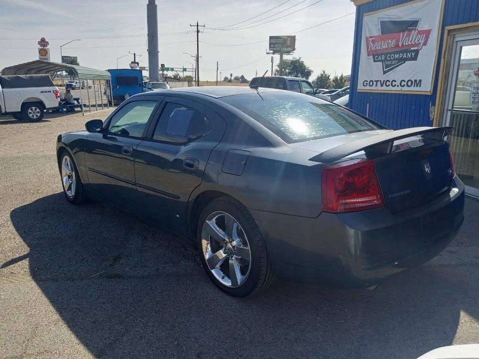 2008 Dodge Charger 6th Gen - Image 4 of 13