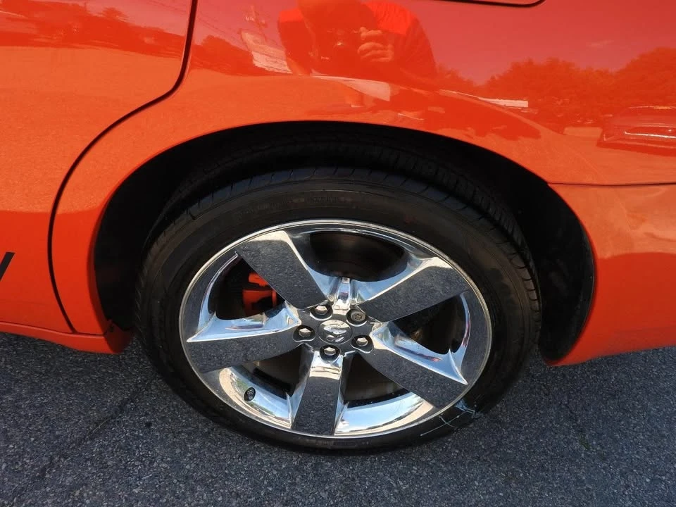 2008 Dodge Charger 6th Gen - Image 18 of 20
