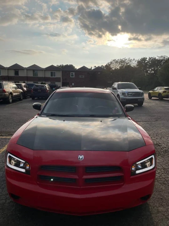 2008 Dodge Charger 6th Gen - Image 3 of 3