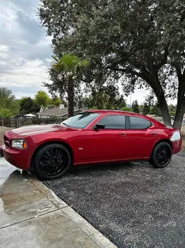 2008 Dodge Charger