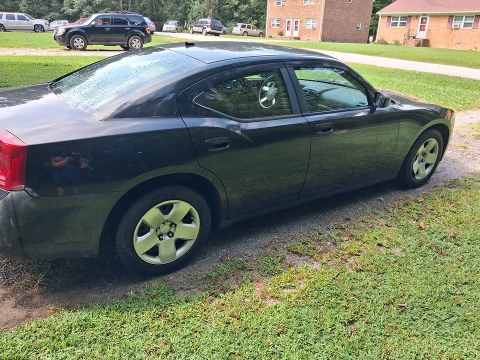 2008 Dodge Charger 6th Gen - Image 4 of 20