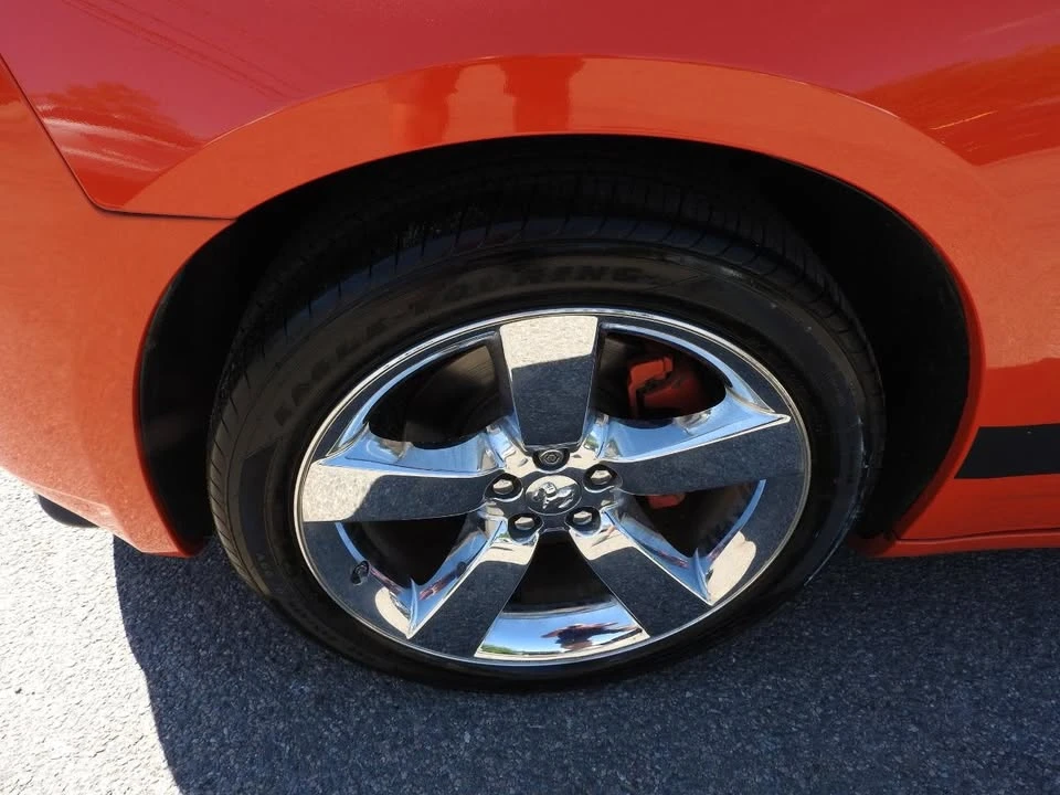 2008 Dodge Charger 6th Gen - Image 17 of 20