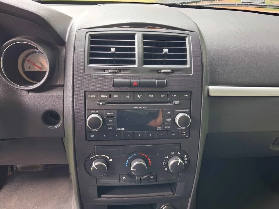 2008 Dodge Charger 6th Gen - Image 16 of 20